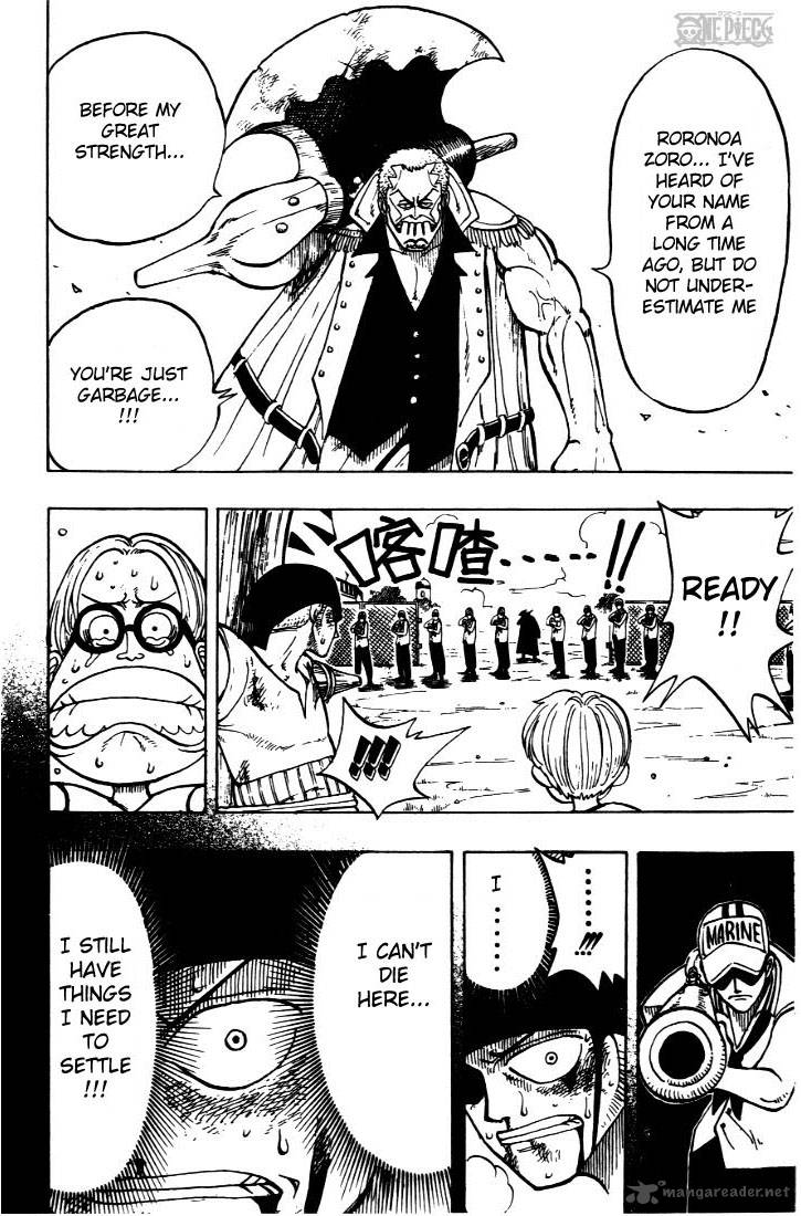 One Piece 5 9