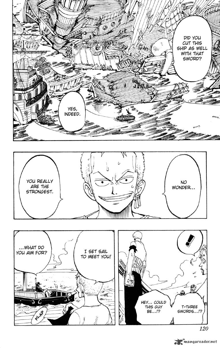 One Piece 50 16