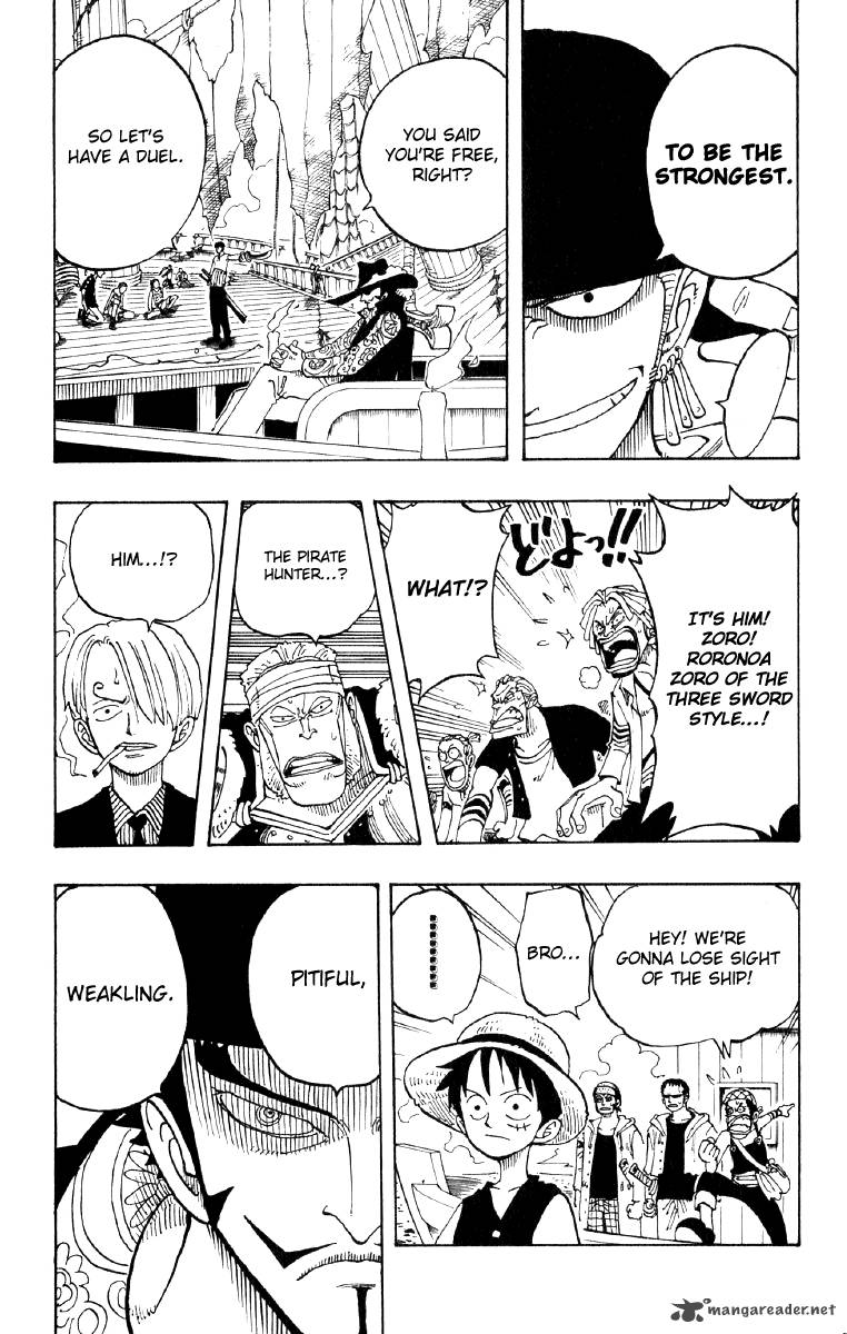 One Piece 50 17