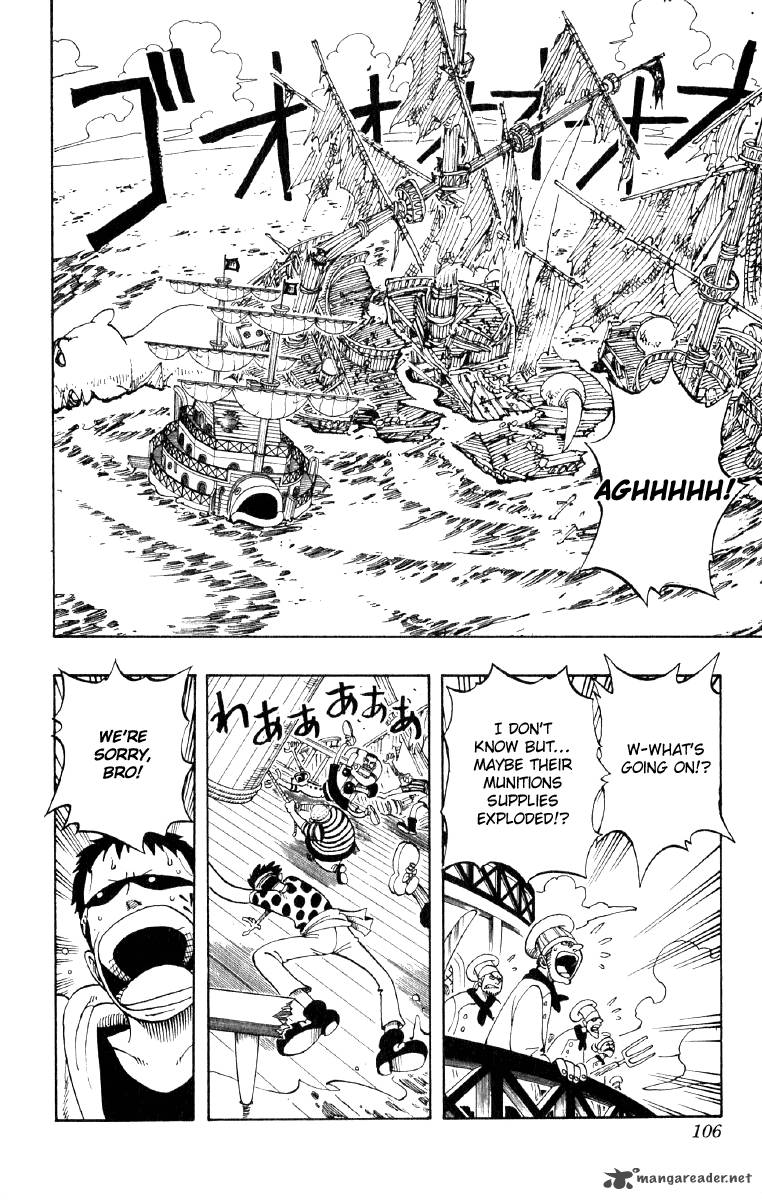 One Piece 50 2