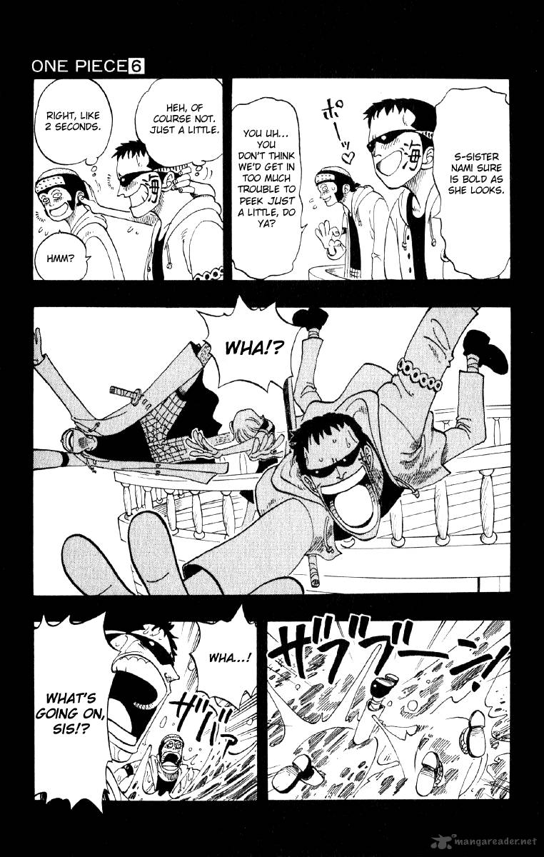One Piece 50 5