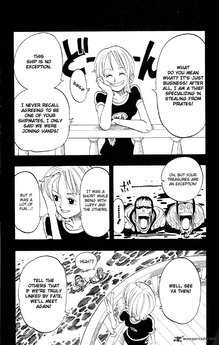 One Piece 50 6