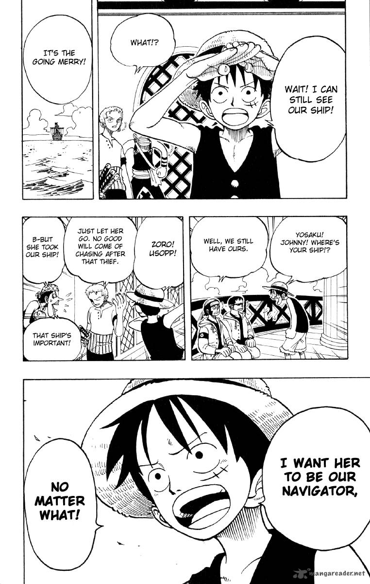 One Piece 50 8