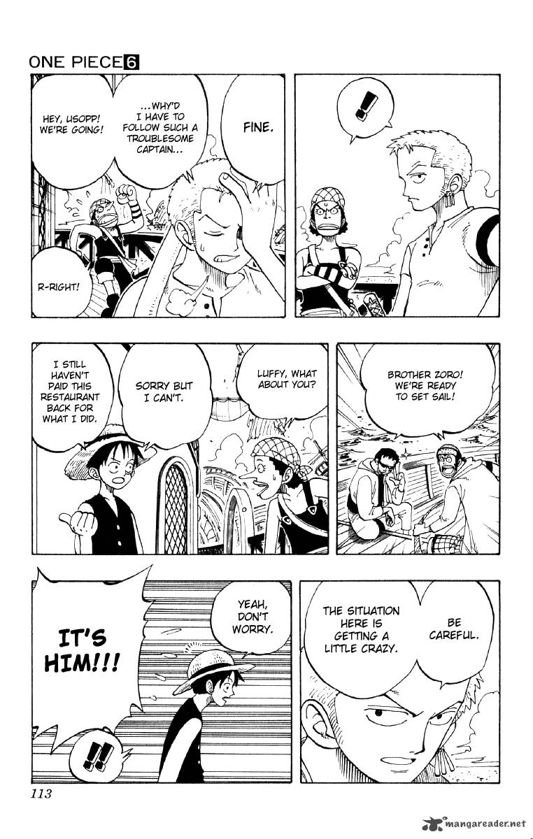 One Piece 50 9