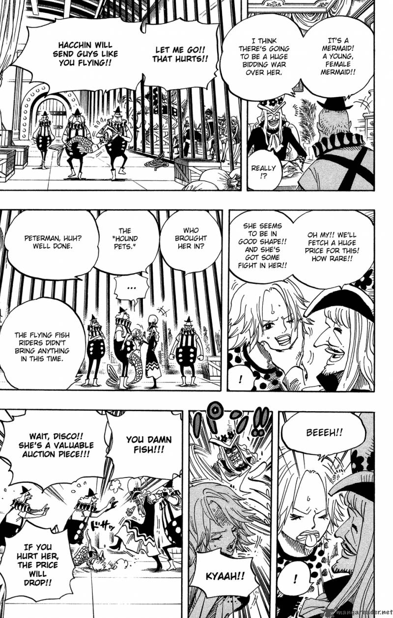 One Piece 500 17