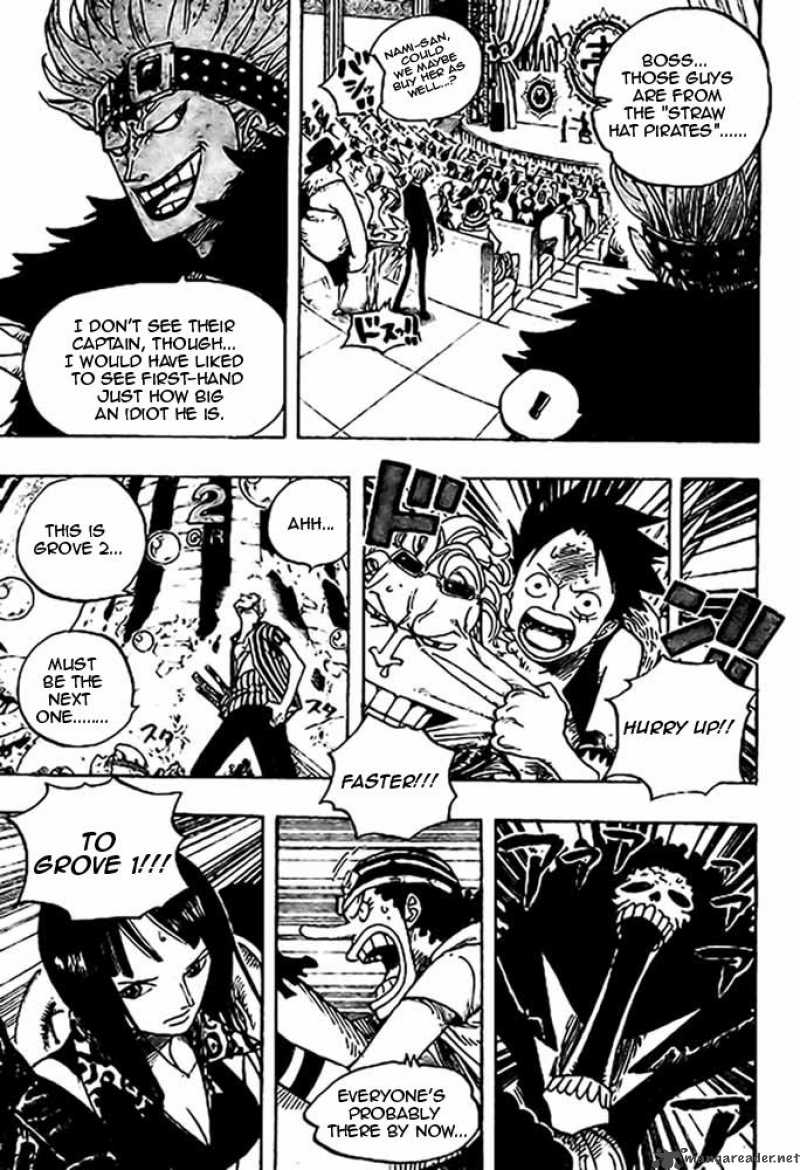 One Piece 501 11
