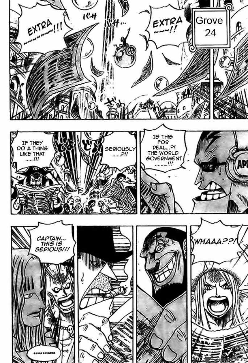 One Piece 501 12