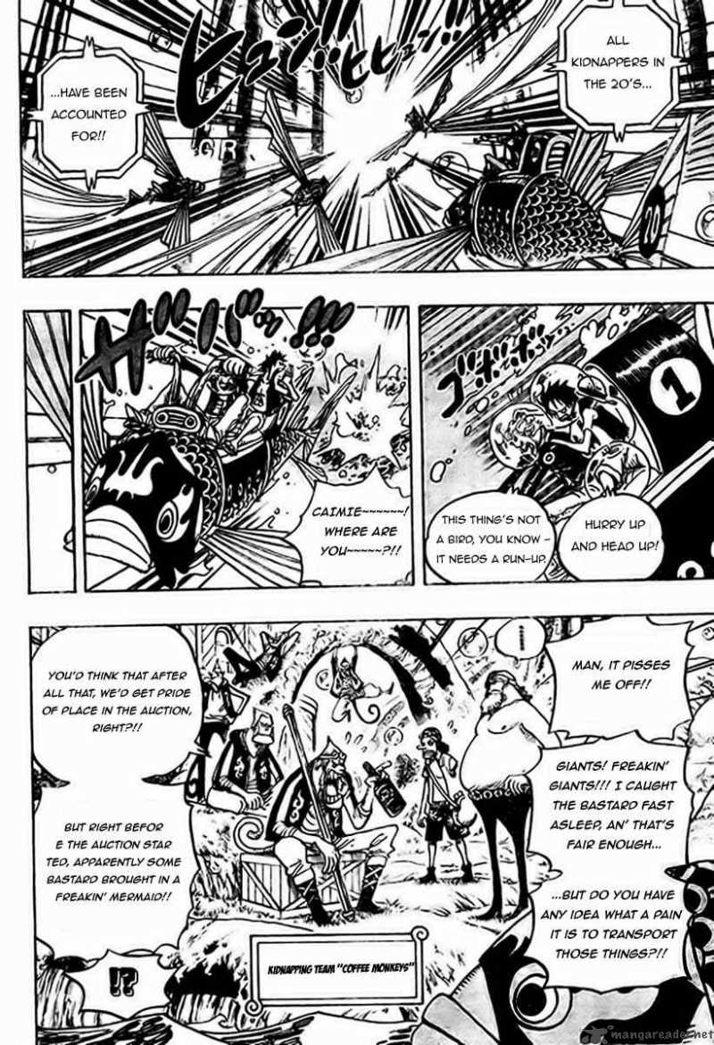 One Piece 501 19