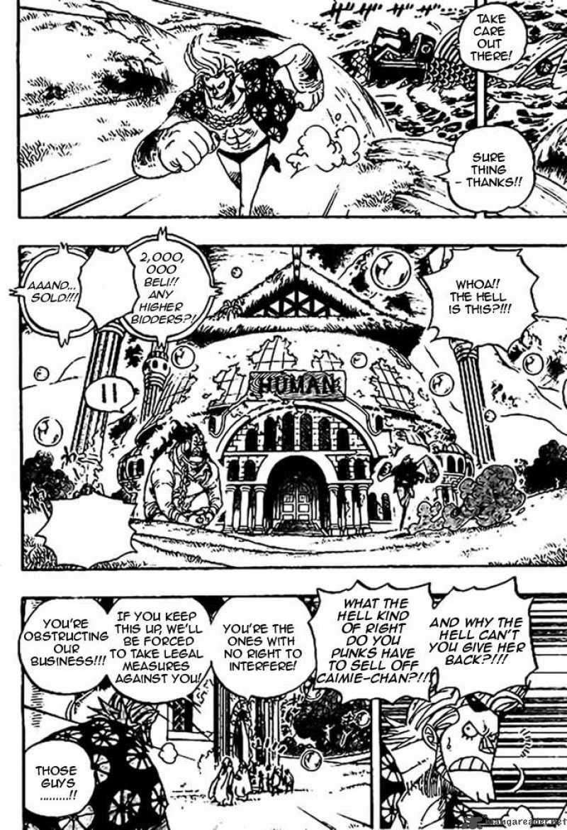 One Piece 501 6