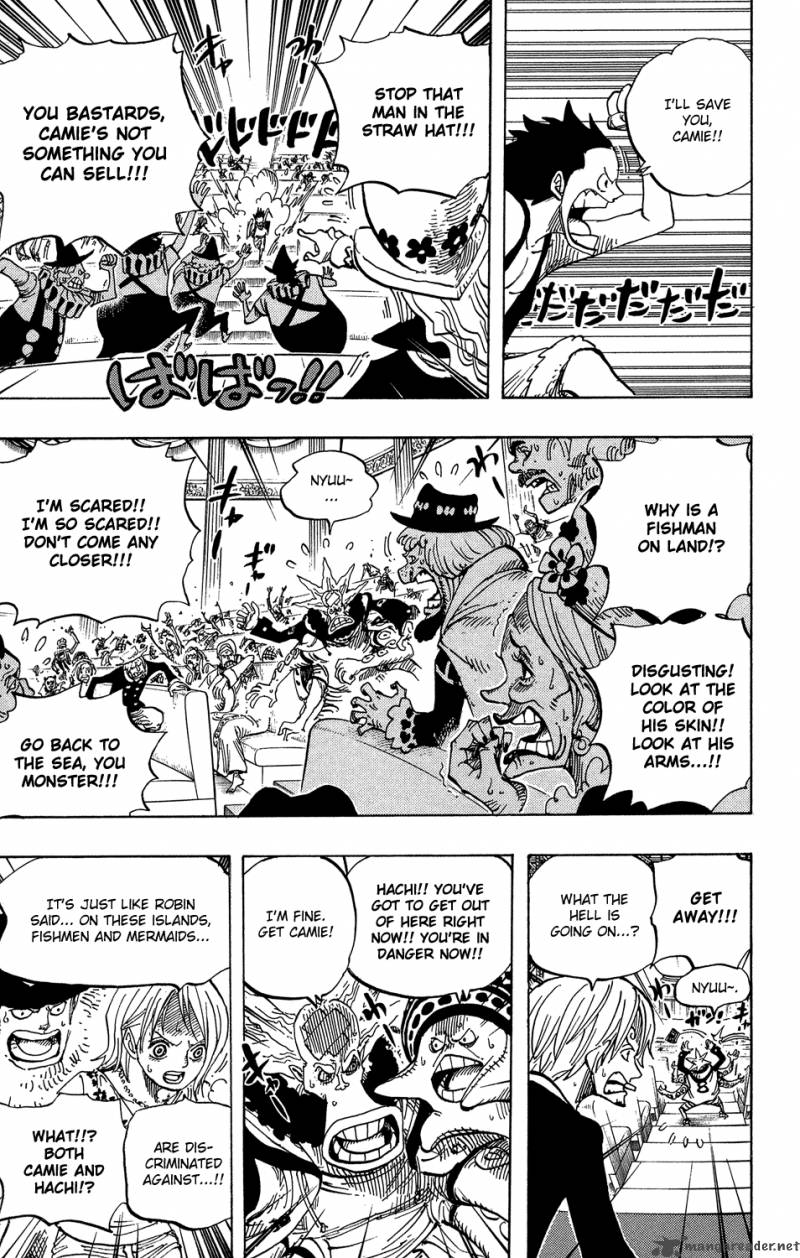 One Piece 502 13