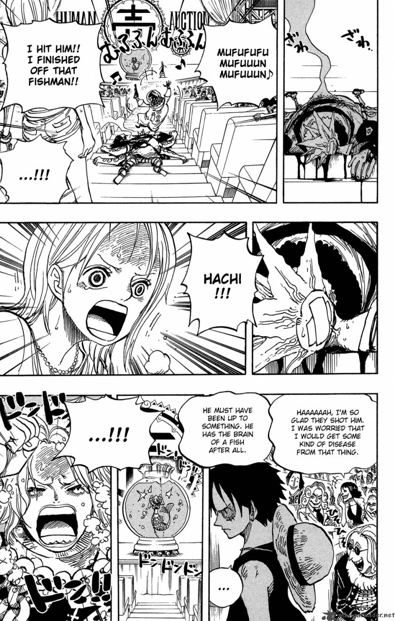 One Piece 502 15