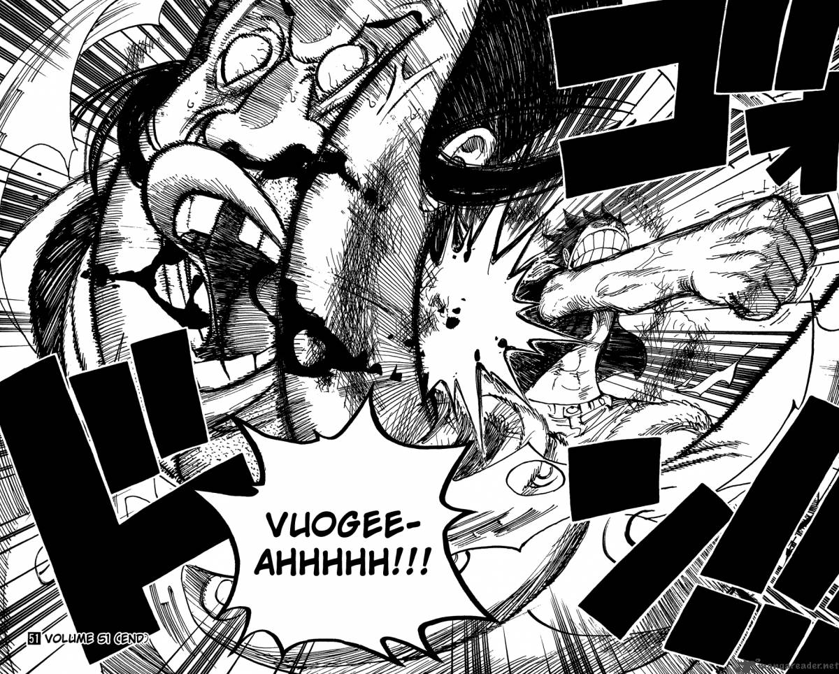 One Piece 502 18