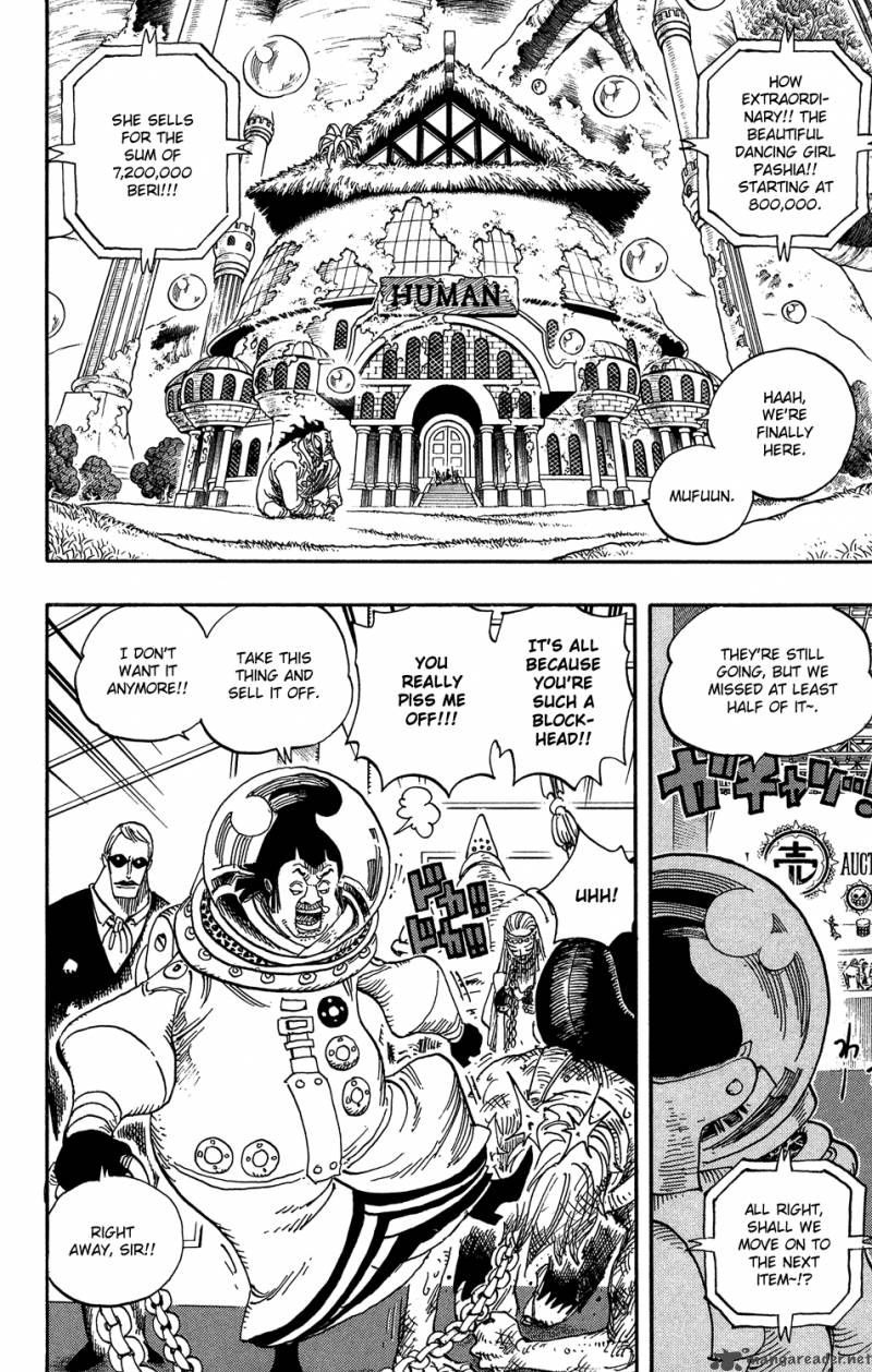 One Piece 502 2