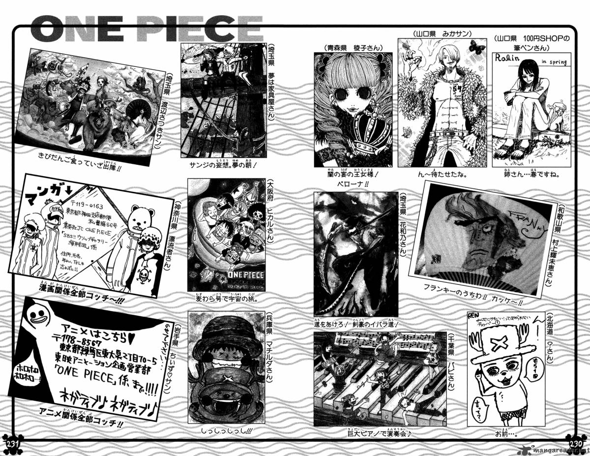 One Piece 502 21