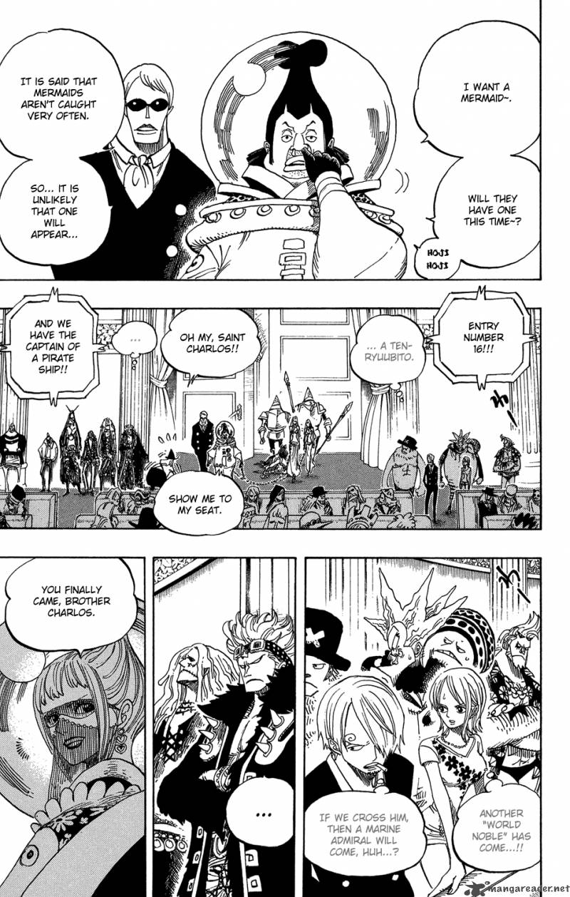 One Piece 502 3