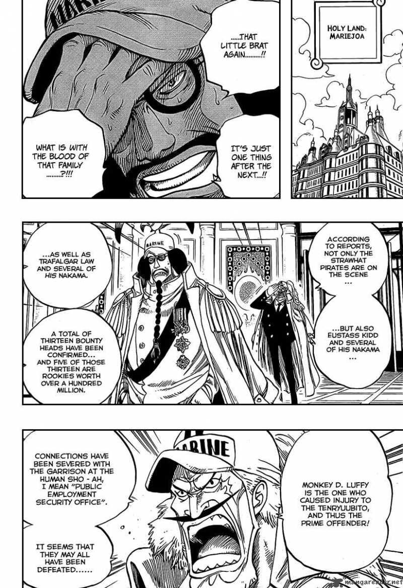 One Piece 504 4