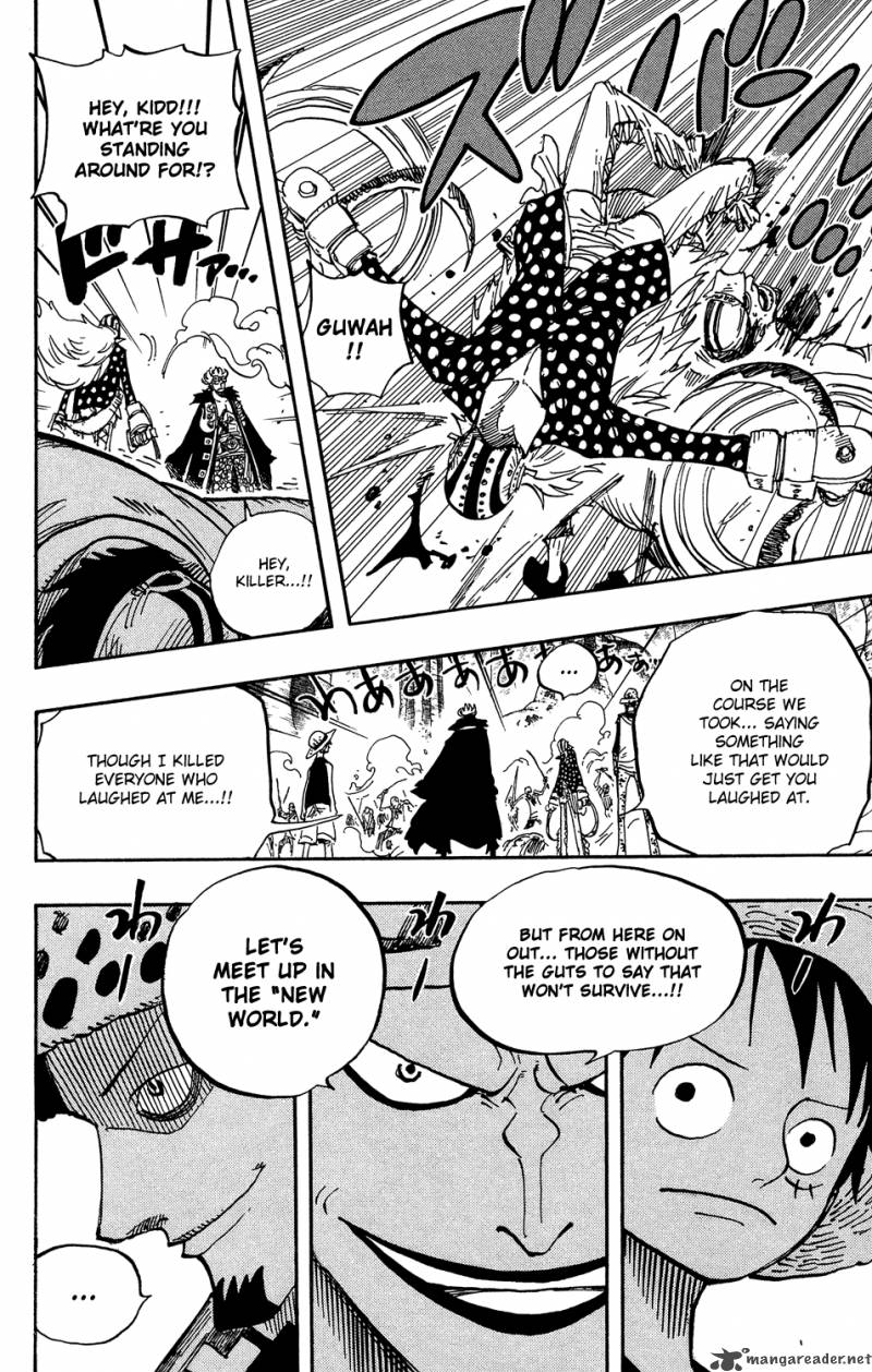 One Piece 505 11