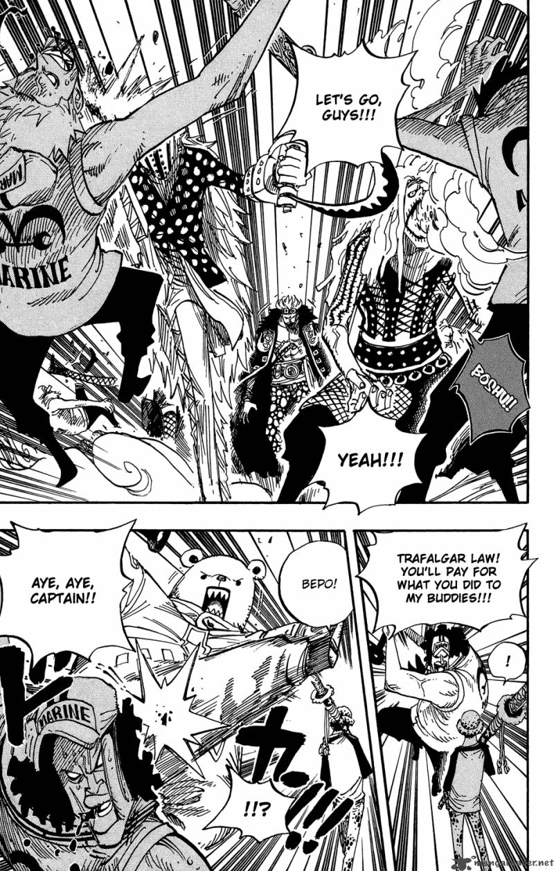 One Piece 505 12