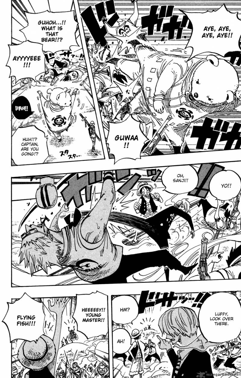 One Piece 505 13