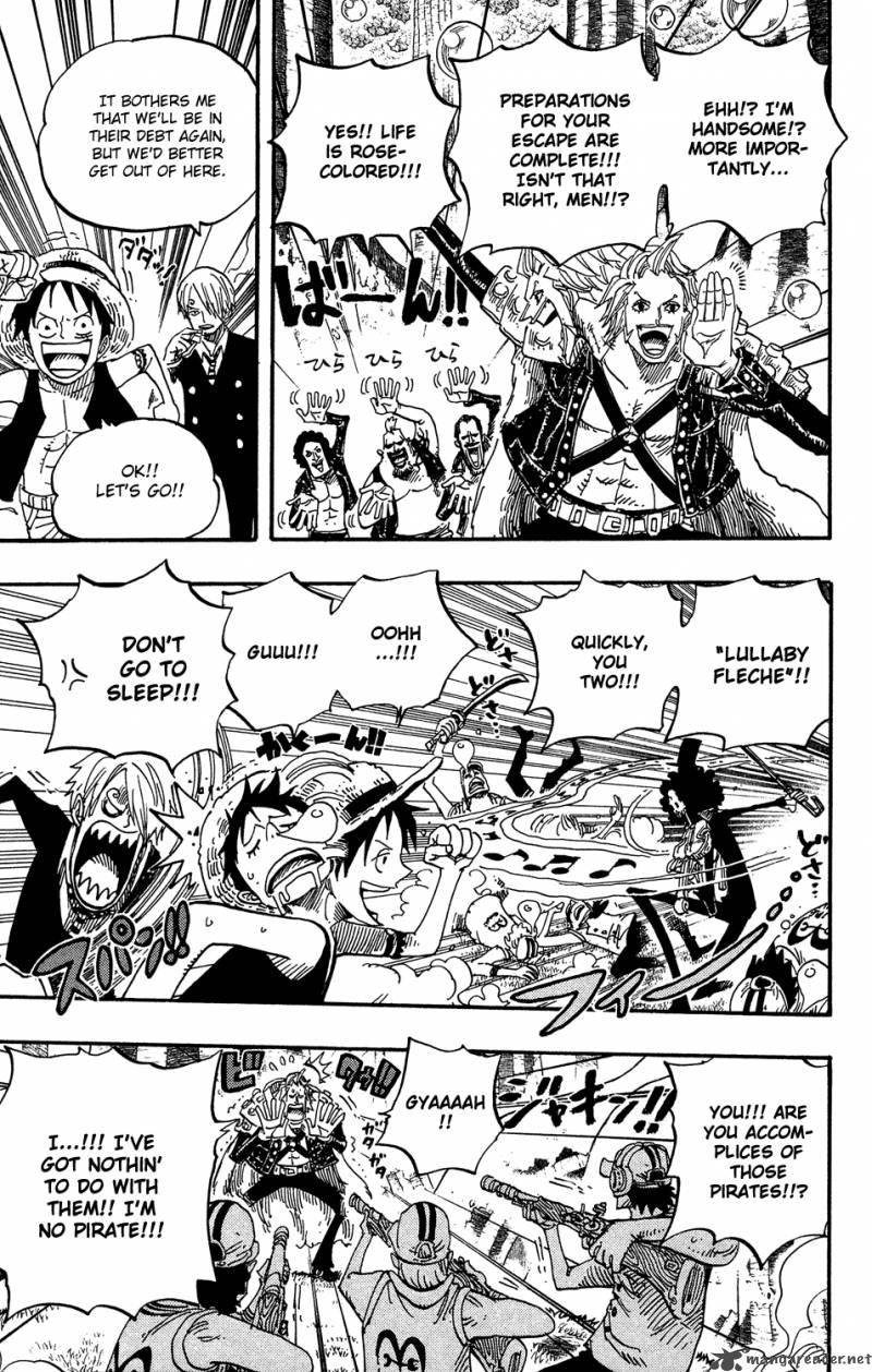 One Piece 505 14