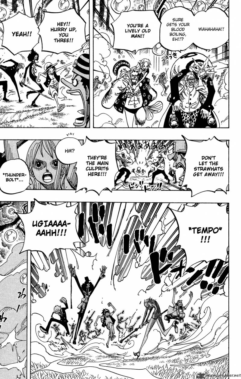 One Piece 505 16