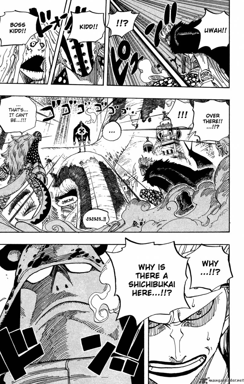 One Piece 505 18