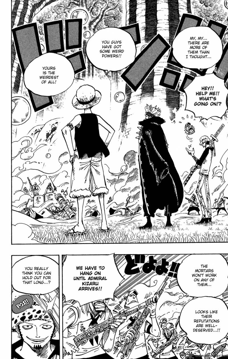 One Piece 505 2