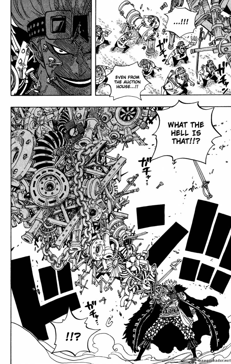 One Piece 505 6