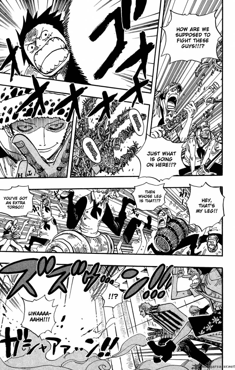 One Piece 505 7