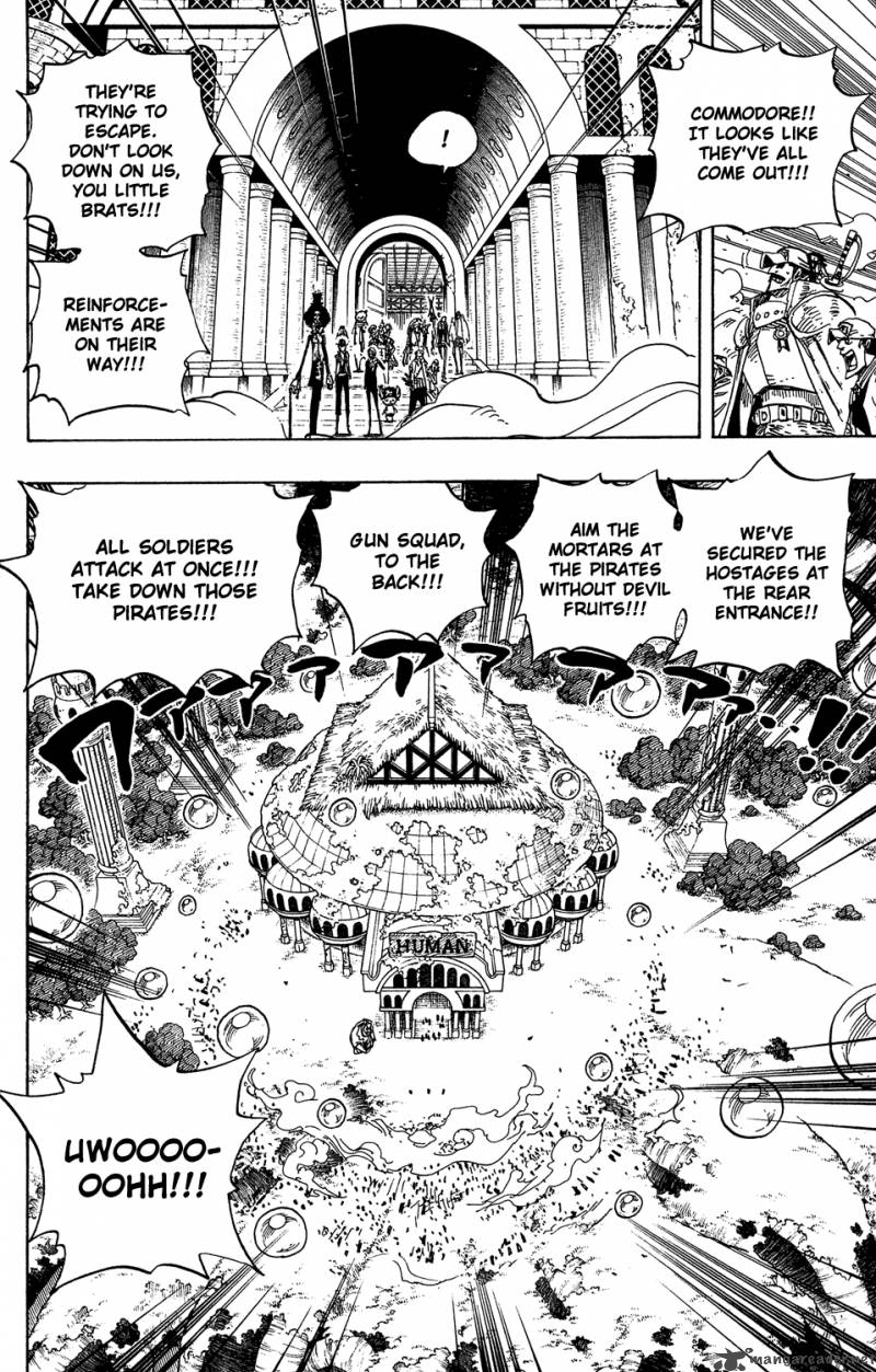 One Piece 505 9