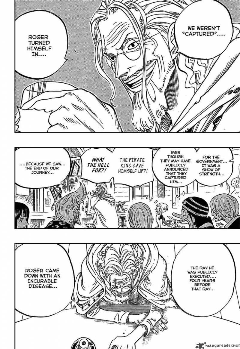 One Piece 506 10