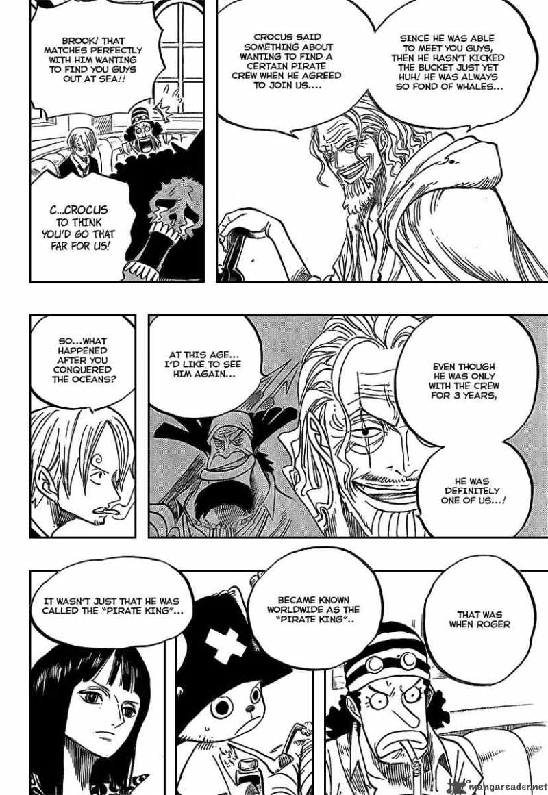 One Piece 506 12