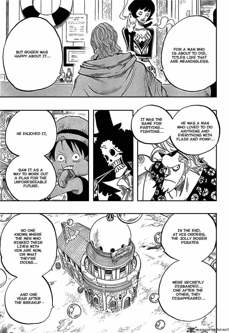 One Piece 506 13