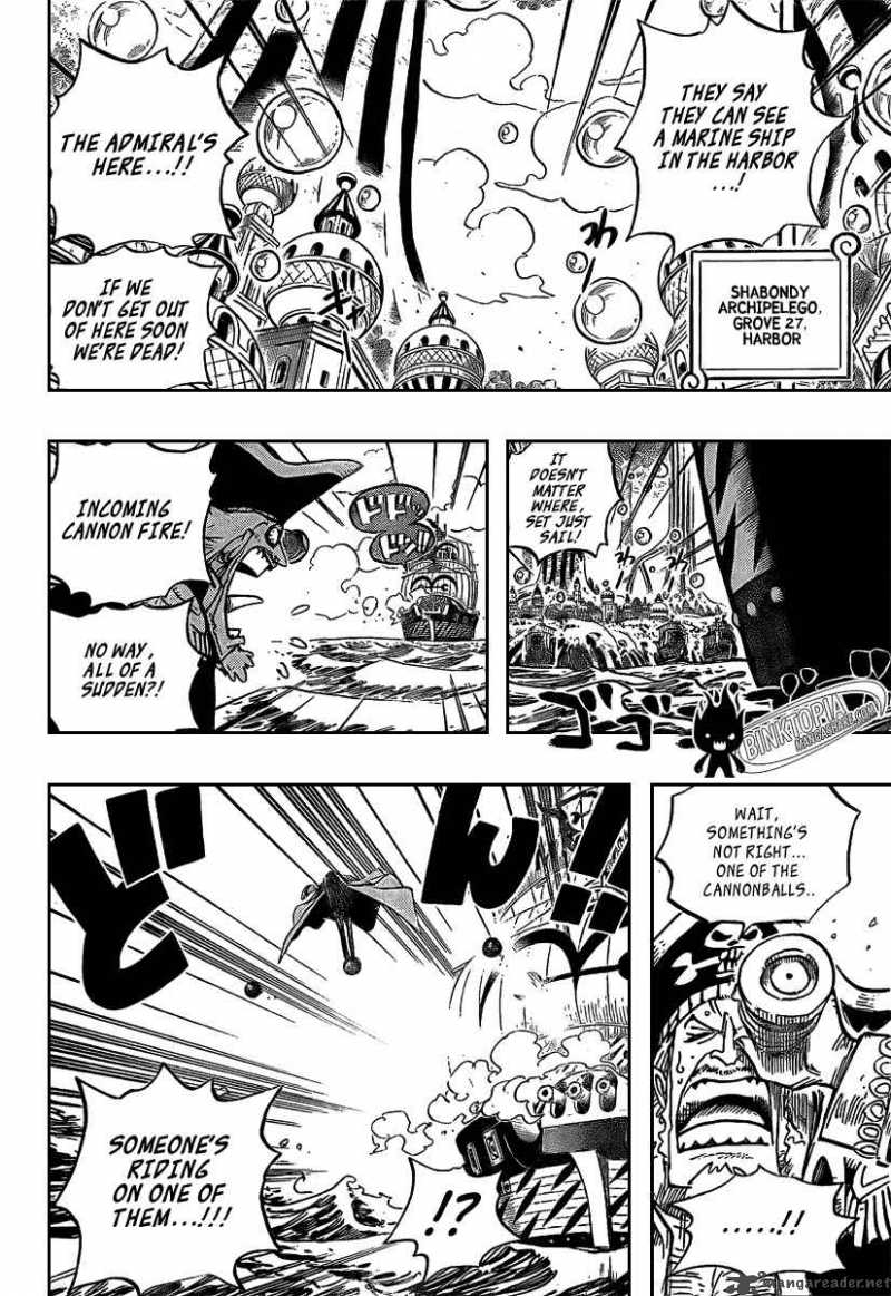 One Piece 506 18