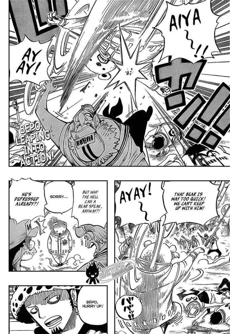 One Piece 506 2