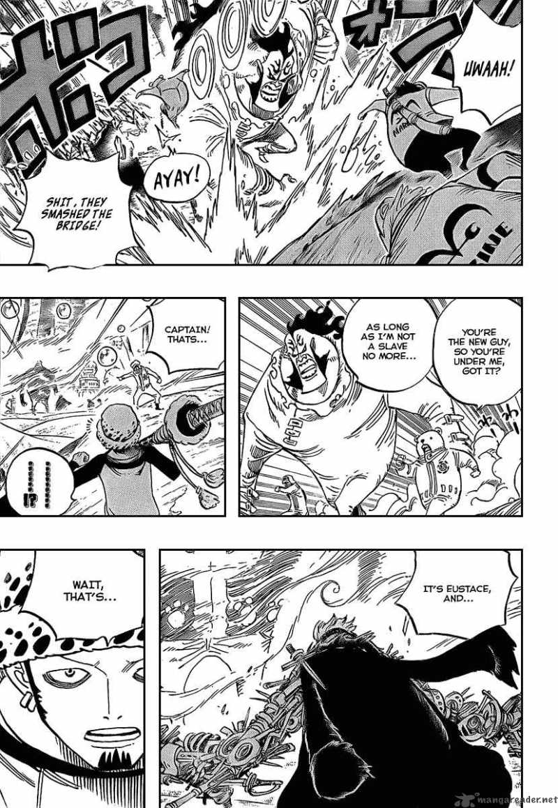 One Piece 506 3