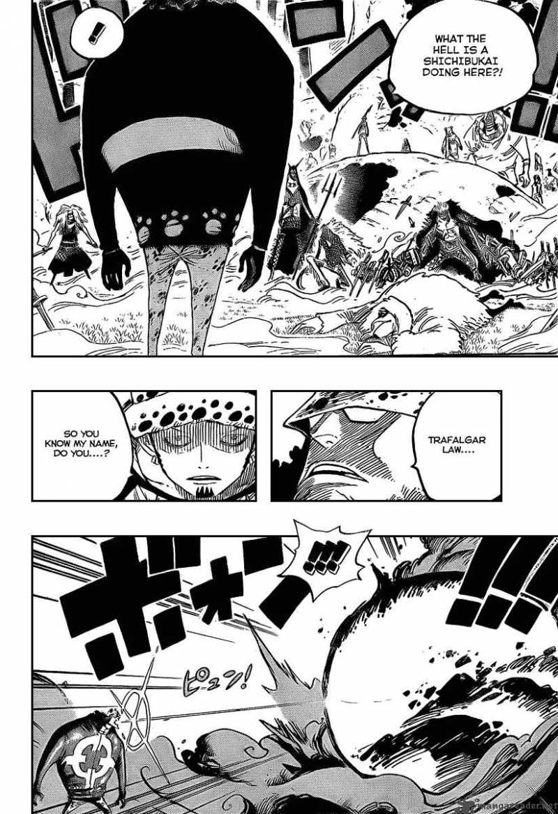 One Piece 506 4