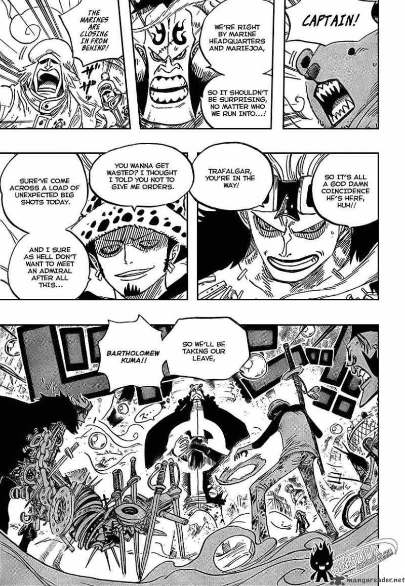 One Piece 506 5