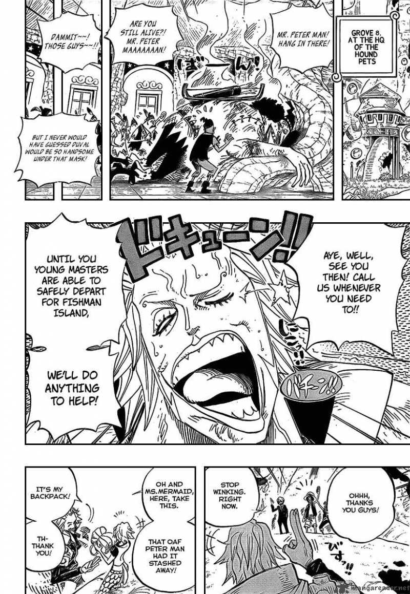 One Piece 506 6