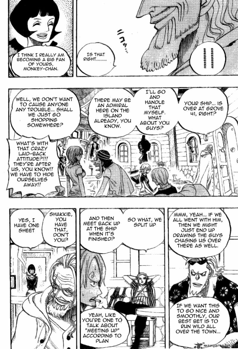 One Piece 507 10