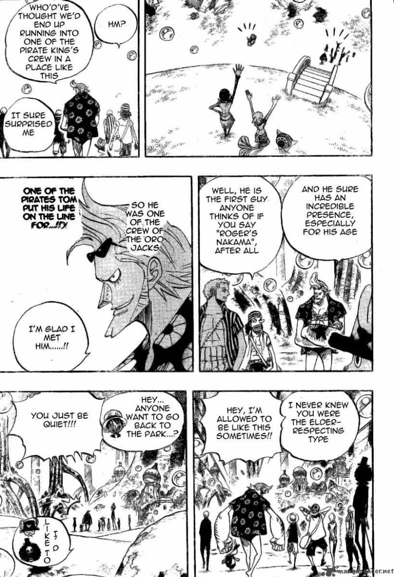 One Piece 507 13