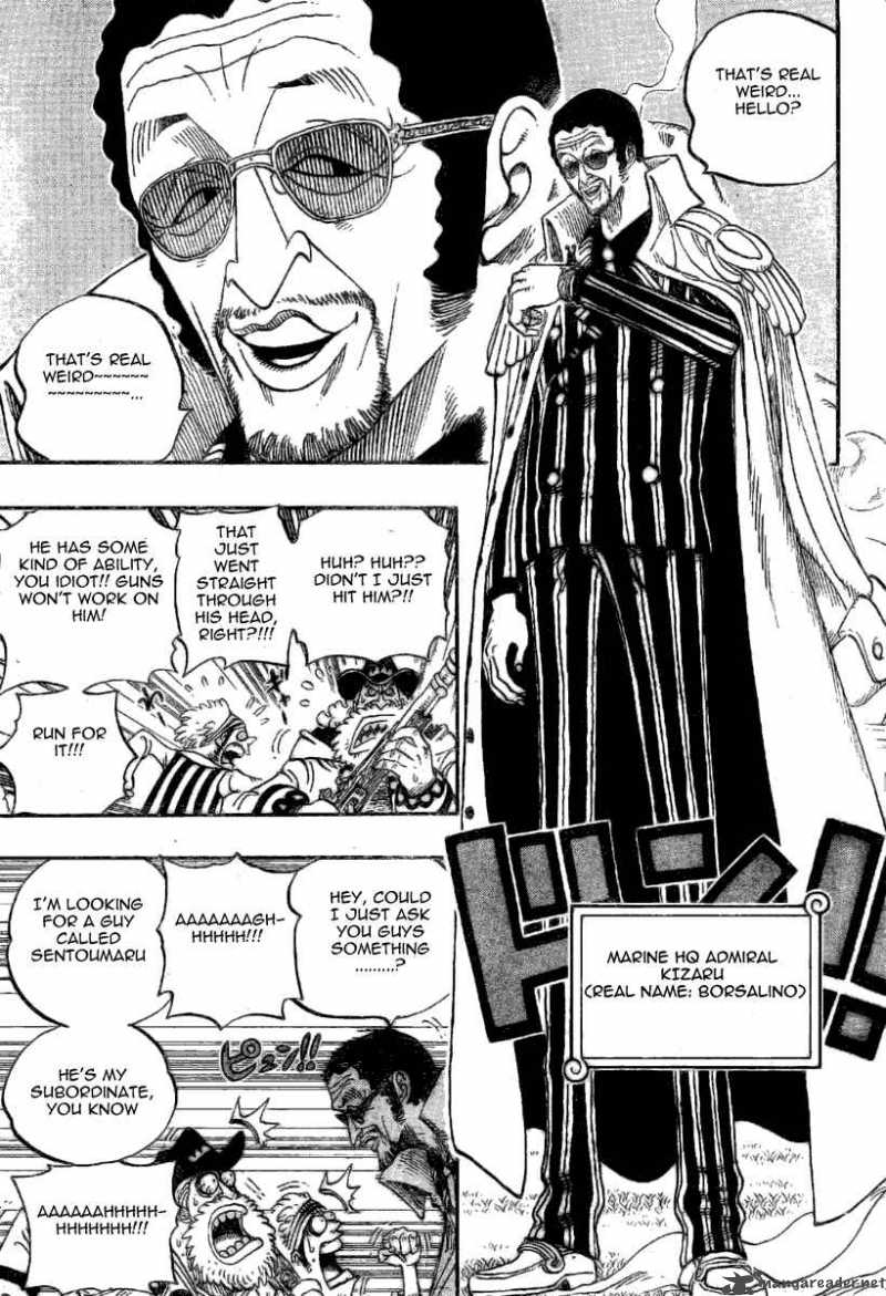 One Piece 507 15