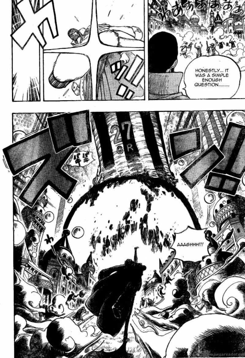 One Piece 507 16