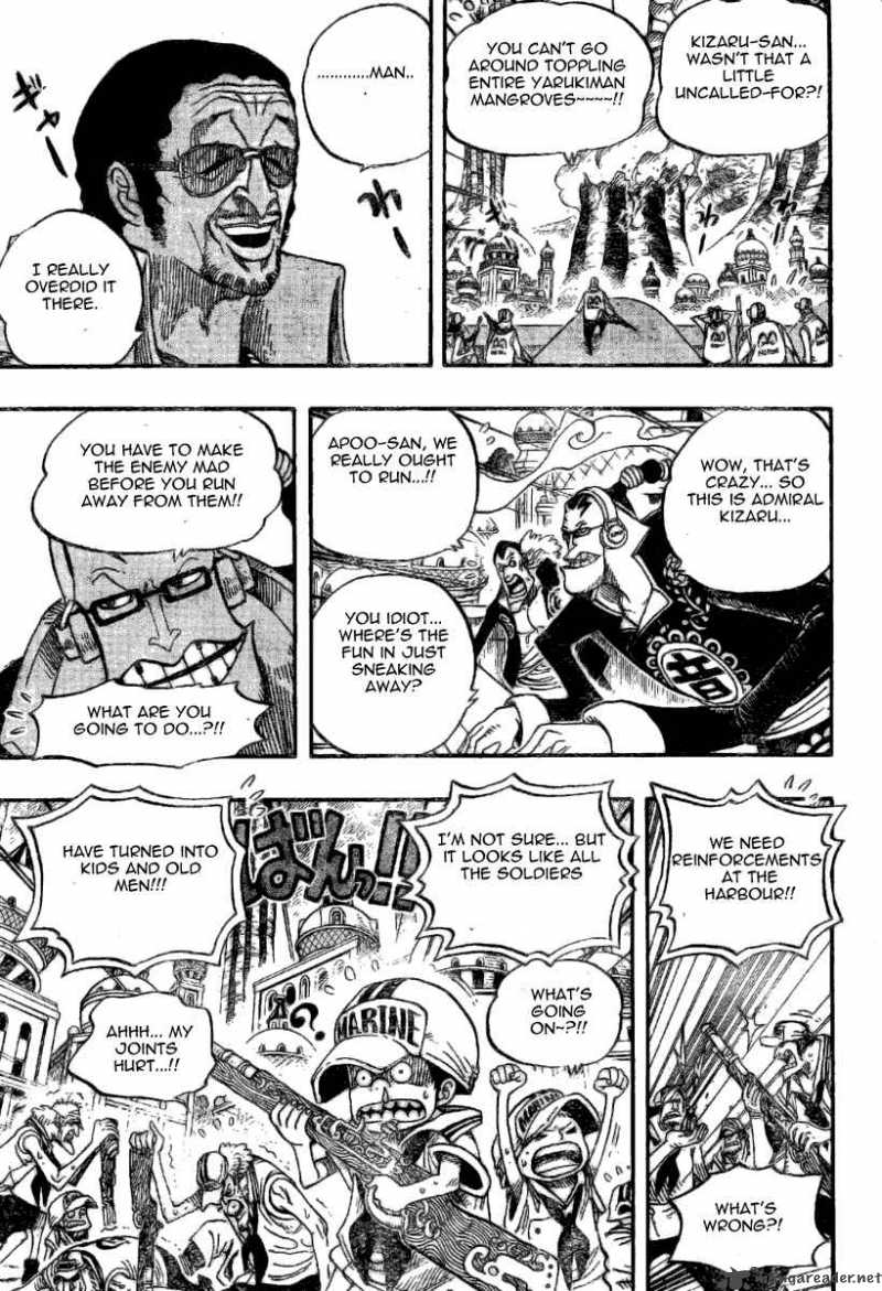 One Piece 507 17