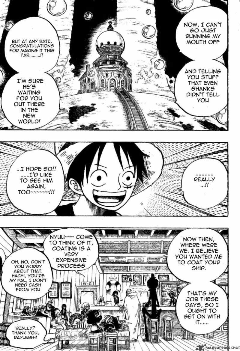 One Piece 507 3