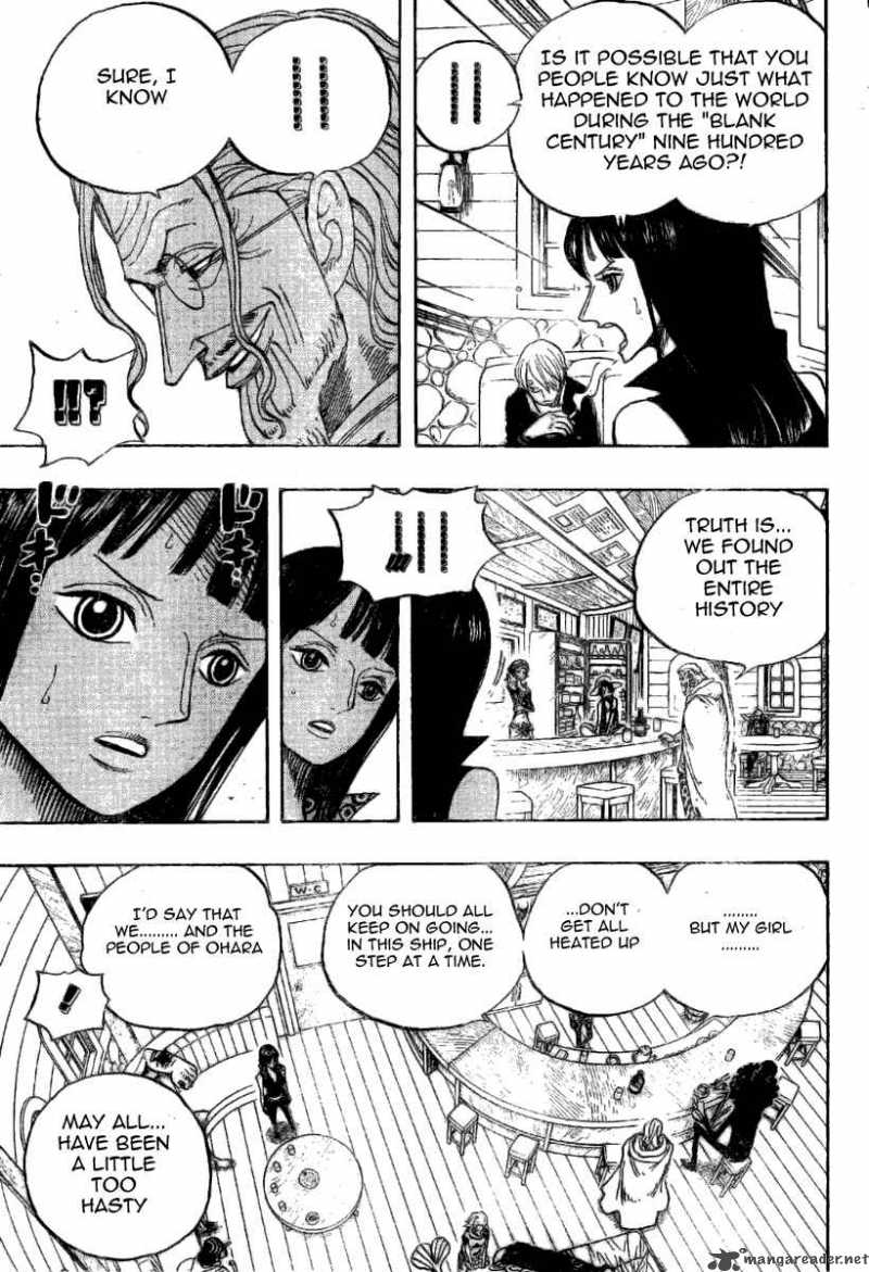 One Piece 507 5