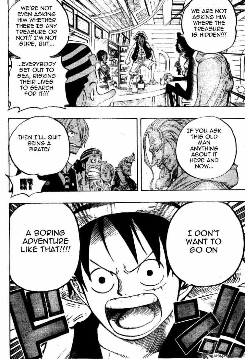 One Piece 507 8