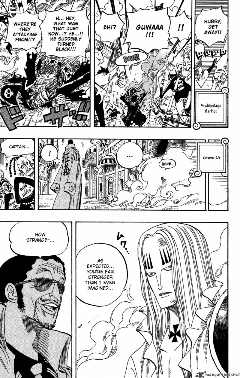 One Piece 508 11