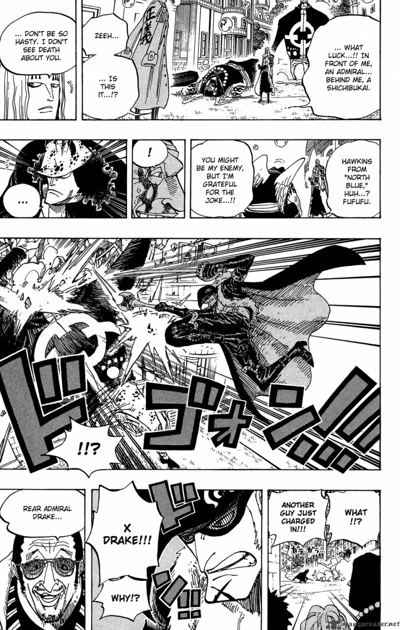One Piece 508 13