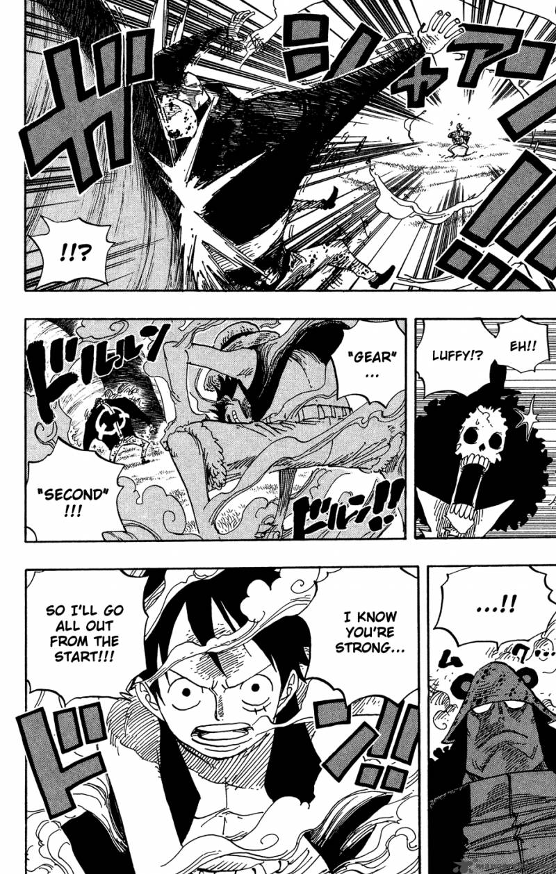 One Piece 508 18